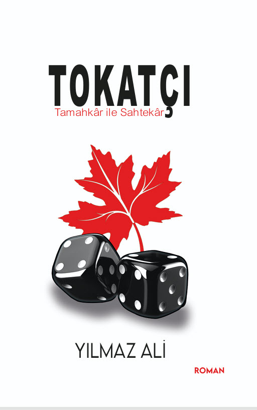 Tokatçı