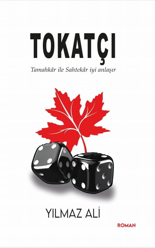 Tokatçı