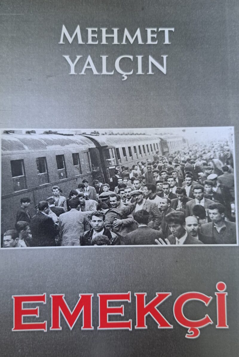 Emekçi