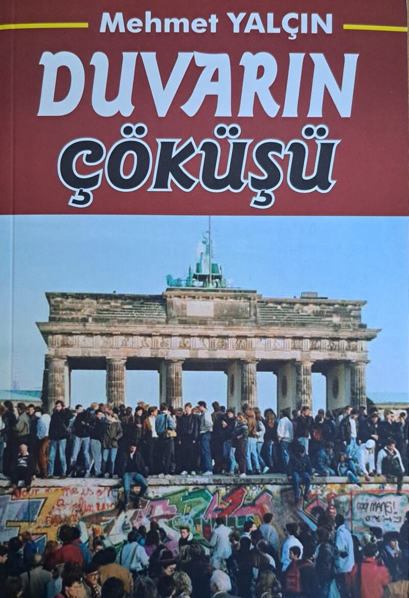 Duvarın Çöküşü