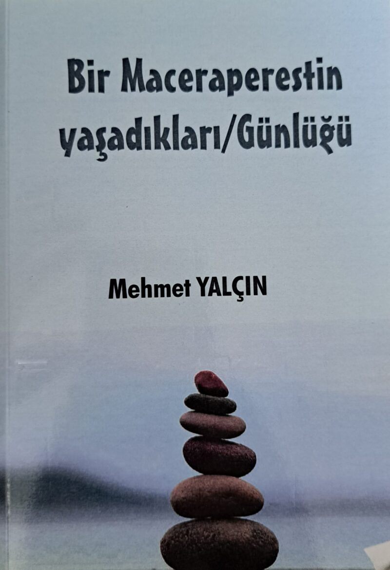 Bir MaceraPerestin Yaşadıkları/Günlüğü