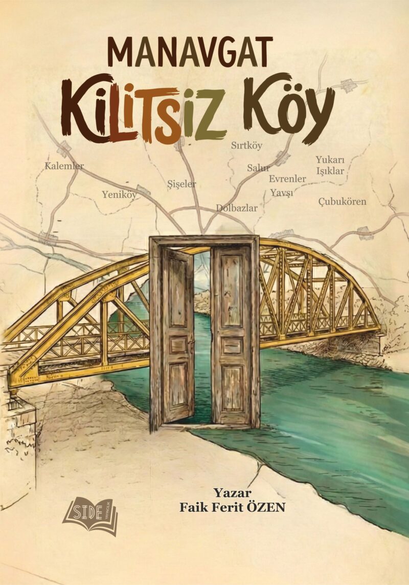 Kilitsiz Köy
