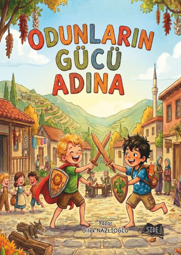 Odunların Gücü Adına